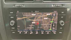 Volkswagen Golf 1.0 TSI 115 Match 5dr Petrol Hatchback